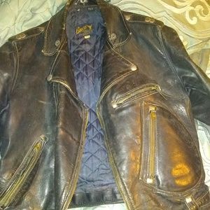1950's vintage buco jacket